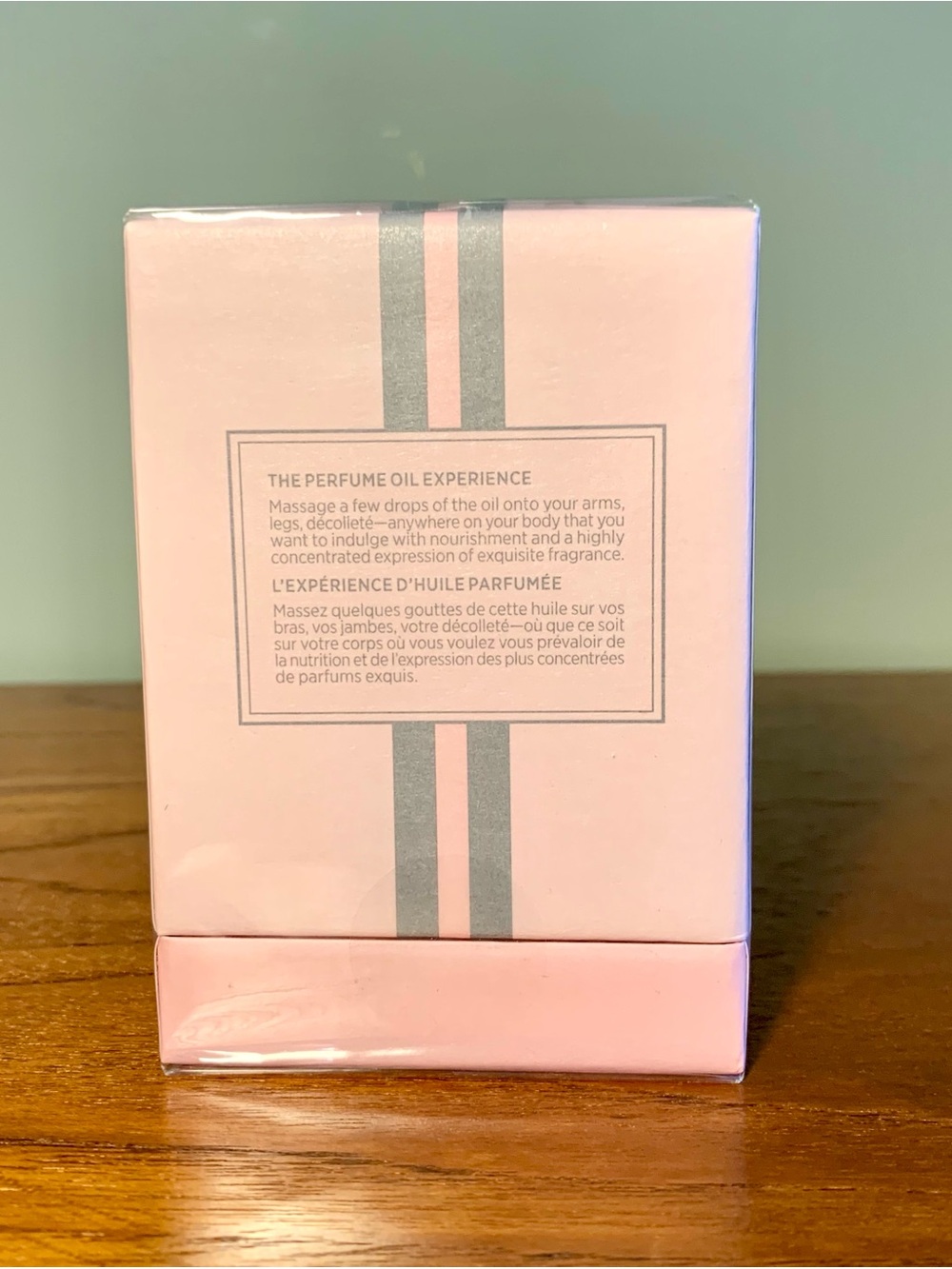 New + Sealed NEST Turkish Rose Perfume Oil (30mL) - Picture 5 of 6